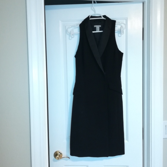 Wrap dress - Picture 1 of 2